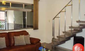 Imagem 2: São Paulo - Casa Padrão - Sapopemba