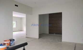 Imagem 7: Casa - Chácara da Barra - Campinas