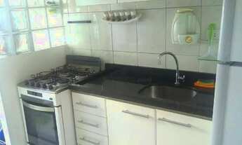 Imagem 6: Apartamento com 1 dormitório à venda, 52 m² por R$ 240.000,00 - Jardim Praia Grande - Mong