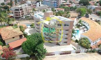 Imagem: Flat em PORTO DE GALINHAS com 2 dormitórios