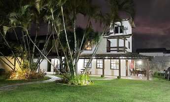 Imagem 3: Casa à venda, 350 m² por R$ 1.350.000,00 - Recreio - Rio das Ostras/RJ