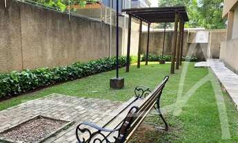 Imagem 5: ALUGUEL - APARTAMENTO MOBILIADO - VILA DAS BELEZAS