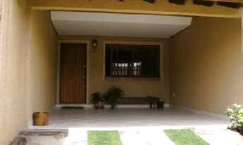 Imagem 3: Casa para Venda - 126m², 3 dormitórios, sendo 3 suites, 2 vagas - Ipanema