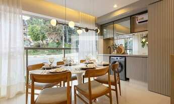 Imagem 7: Apartamento à Venda - Sumaré, 2 Quartos, 76 m2