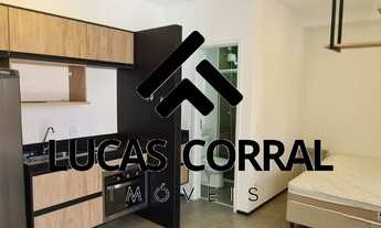 Imagem 5: STUDIO HOME LIBERTY PARA LOCAÇÃO NO JARDIM FACULDADE