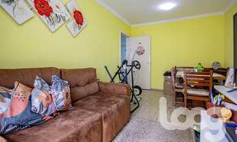 Imagem 2: Apartamento padrão em Quinta da Paineira - São Paulo