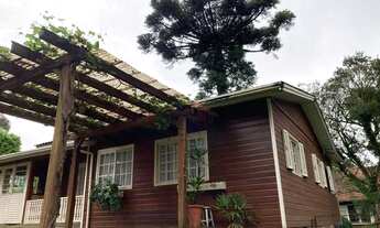 Imagem 2: Casa no Bairro Vila Maggi em Canela!