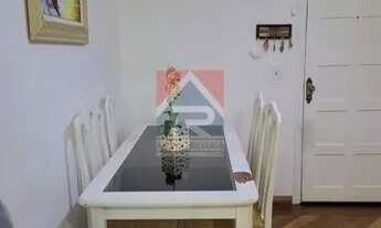 Imagem 2: Apartamento à venda no bairro Parque das Nações - Santo André/SP