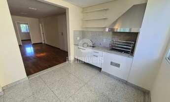 Imagem 2: Apartamento Campo Belo , 4 dormitórios , 3 suítes, varanda gourmet 223m² !