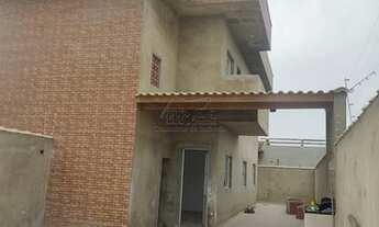 Imagem: Casa com 3 dorms, cibratel 2, Itanhaém