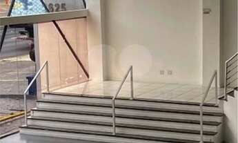 Imagem 6: Ampla loja para locação com 800 m2 e 12 vagas de estacionamento na Vila Olímpia - SP