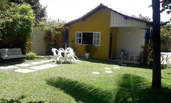 Imagem: Sua Casa de Praia em Porto de Galinhas