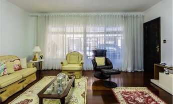 Imagem: SãO PAULO - Casa Padrão - Vila Regente