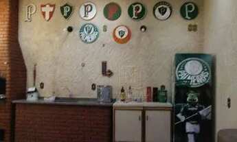 Imagem 3: Sobrado com 2 dormitórios à venda, 150 m² por R$ 572.000,00 - Parque Novo Oratório - Santo