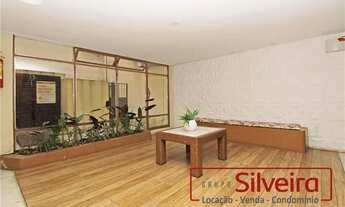 Imagem 2: PORTO ALEGRE - Apartamento Padrão - Cidade Baixa