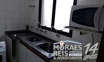 Imagem 6: Apartamento para alugar, 45 m² por R$ 1.800,00/mês - Morumbi - São Paulo/SP