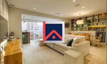 Imagem 2: Venda Apartamento 3 Dormitórios - 109 m² Vila Mariana