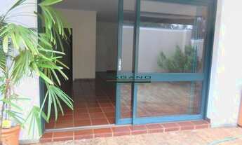 Imagem 5: Casa com 4 dormitórios à venda, 168 m² por R$ 740.000,00 - Alto da Boa Vista - Ribeirão Pr