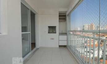 Imagem 6: Apartamento para Aluguel - Tatuapé, 2 Quartos, 81 m2