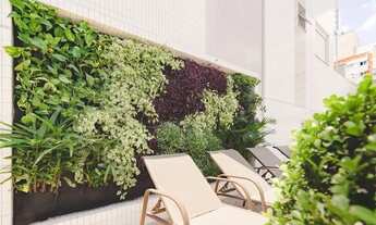 Imagem 7: Apartamento pronto para morar - 119m2 - 3 dormitórios sendocom 3 dormitórios -sendo 2 suít