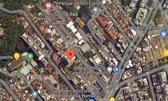 Imagem 7: Apartamento para venda com 68 metros quadrados com 2 quartos em Humaitá - Rio de Janeiro