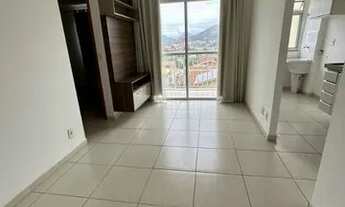 Imagem: Apartamento de 02 Quartos em Ataíde