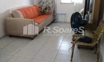 Imagem: Apartamento com um quarto, Taquara, rua