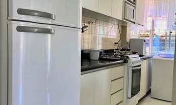 Imagem 5: Apto 2Q Caiobá - WiFi 200MB Fibra