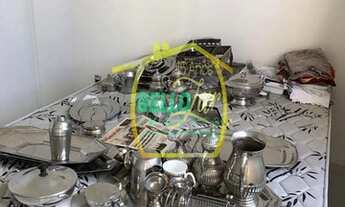 Imagem 6: Apartamento com 3 dormitórios à venda, 72 m² por R$ 540.000,00 - Encruzilhada - Recife/PE