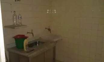 Imagem 7: Kitnet na Av Rio Branco. Andar alto, frente para avenida e muito ampla