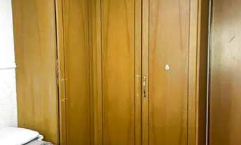 Imagem 7: Apartamento para aluguel tem 100 metros quadrados com 3 quartos em Jardim Camburi - Vitóri