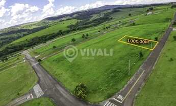 Imagem 4: Terreno-À VENDA-Sítio da Moenda-Itatiba-SP