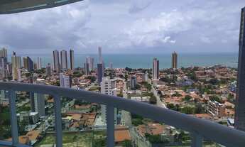 Imagem 7: Apartamento mobiliado