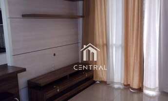 Imagem 6: Apartamento com 2 dormitórios, 50 m² - venda por R$ 340.000,00 ou aluguel por R$ 2.400,32