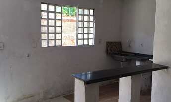 Imagem 3: Casa de 2 quartos em Vicente Pires