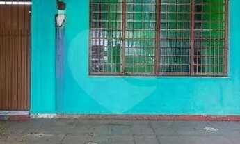 Imagem 2: Locação de Sobrado 3 Dorm, 1 suite, 5 vagas na