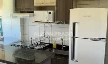 Imagem: Apartamento para Locação em Cajamar, Portais