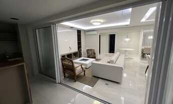 Imagem 4: Apartamento para Venda - 162m², 3 dormitórios, sendo 3 suites, 2 vagas - Central Parque