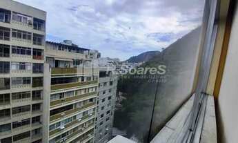 Imagem 3: Apartamnento à venda em Copacabana, três quartos, sendo um suíte e duas vagas