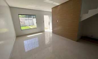 Imagem 4: SOBRADO IDEAL PARA VOCÊ QUE BUSCA UM IMÓVEL INCRÍVEL E NOVO PARA MORAR!