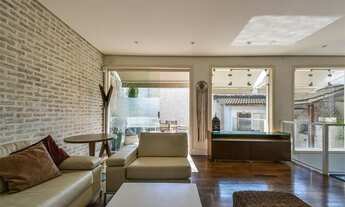 Imagem 3: Casa à venda no bairro Bosque da Saúde - São Paulo/SP