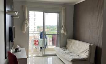 Imagem 5: Eco Parque todo mobiliado na Br 316 3/4