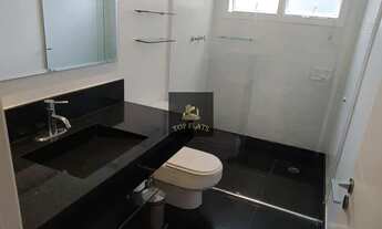 Imagem 4: Flat disponível no Itaim Bibi