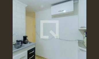 Imagem 5: Apartamento à Venda - Baeta Neves, 2 Quartos, 48 m2