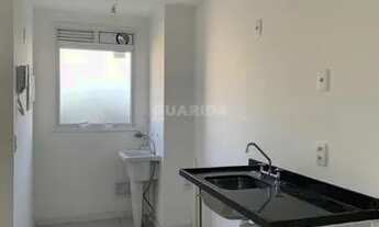 Imagem 6: Apartamento de 01 dormitório no Bairro Partenon