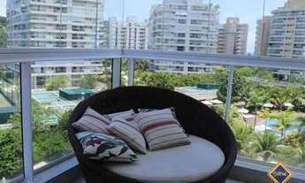 Imagem 3: Belíssimo apartamento próximo a praia para locação em Riviera