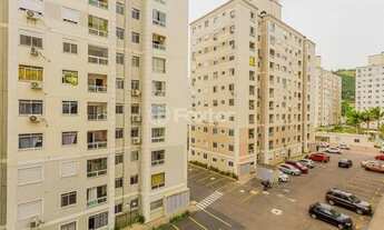 Imagem 6: Apartamento à venda no bairro Morro Santana - Porto Alegre/RS