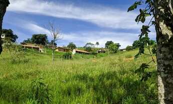 Imagem 5: Lote/Terreno para venda com 600 metros quadrados em Recanto das Águas - Igaratá - SP