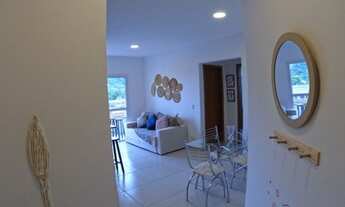 Imagem 2: Apartamento mobiliado em Excelente localização