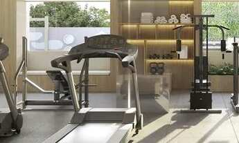 Imagem 6: Apartamento para Venda - 116.72m², 3 dormitórios, sendo 3 suites, 2 vagas - Rio Branco